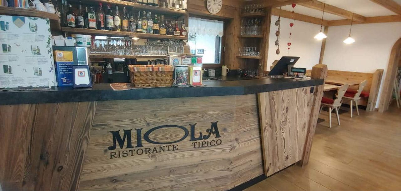 Ristorante Miola