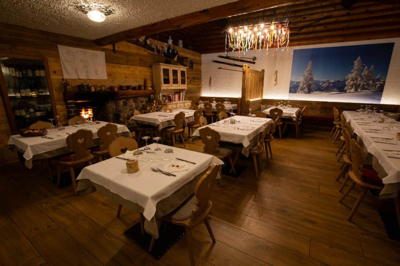 Ristorante Miola