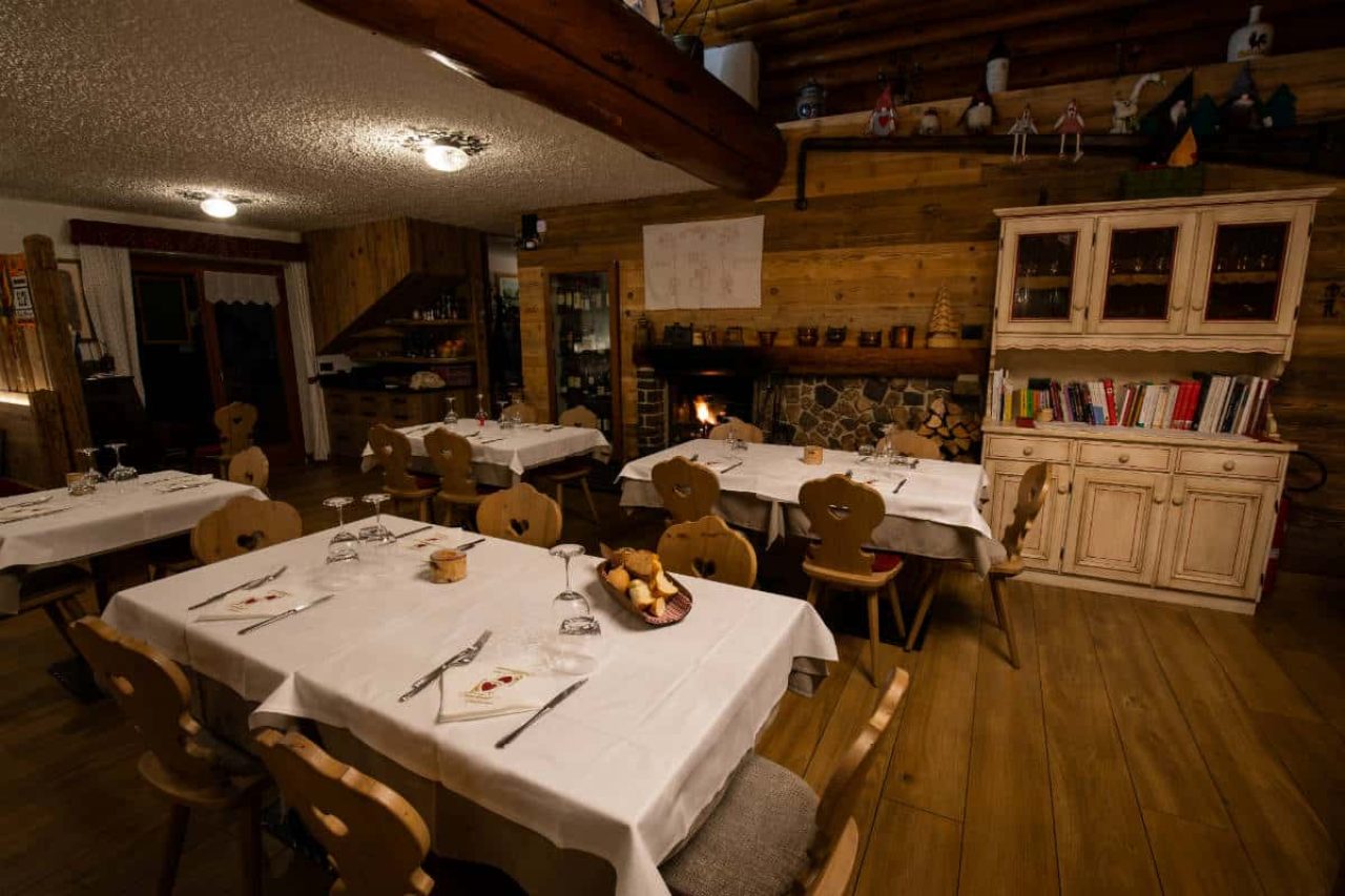 Ristorante Miola