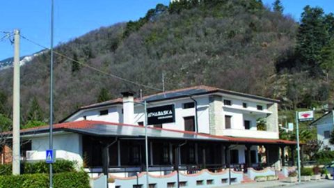 Ristorante Mocambo