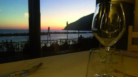 Ristorante Monile