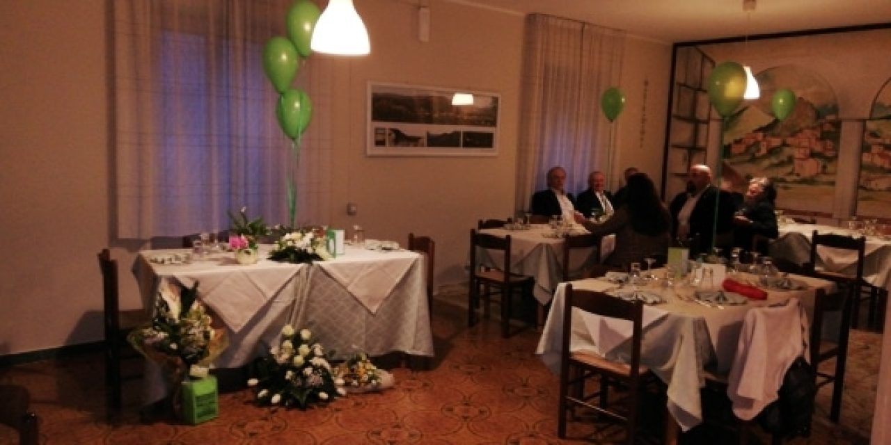 Ristorante Pizzeria ’85