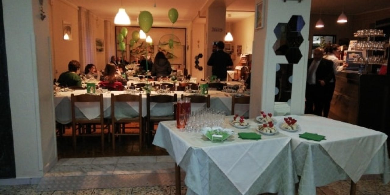 Ristorante Pizzeria ’85