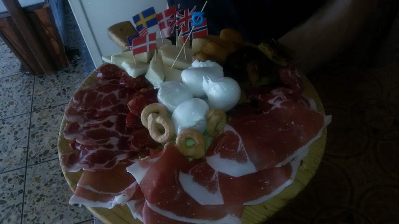 Ristorante Pizzeria ’85