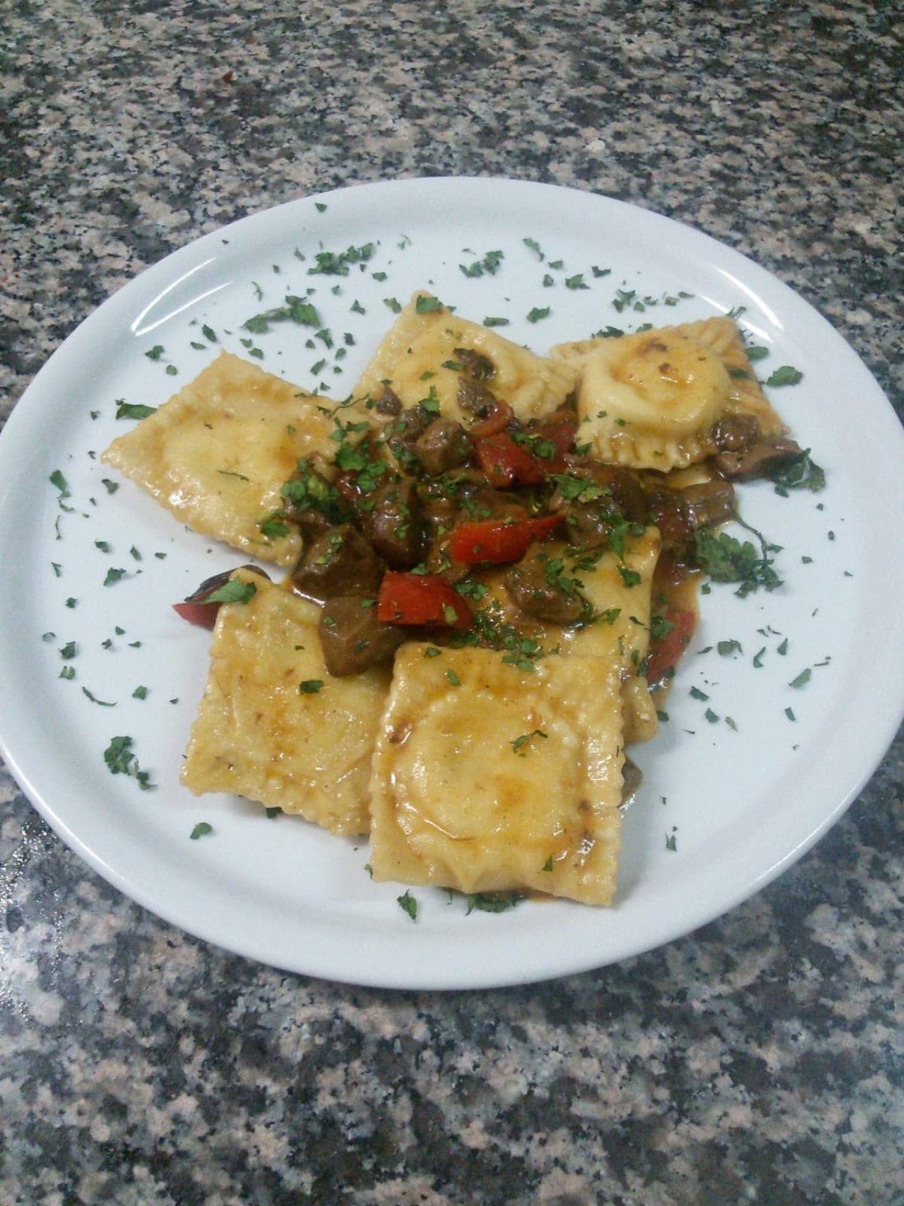 Ristorante Pizzeria ’85