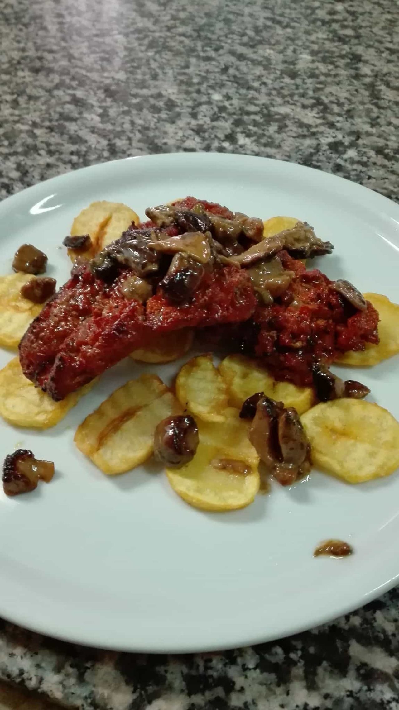 Ristorante Pizzeria ’85