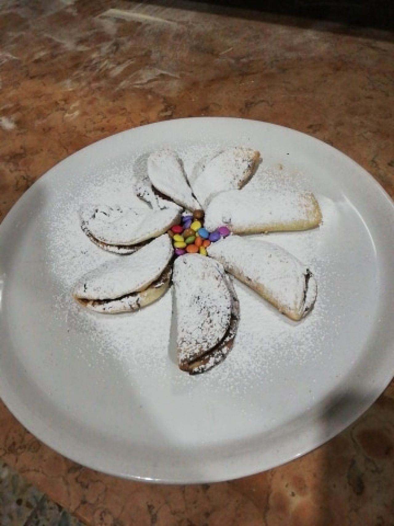 Ristorante Pizzeria ’85