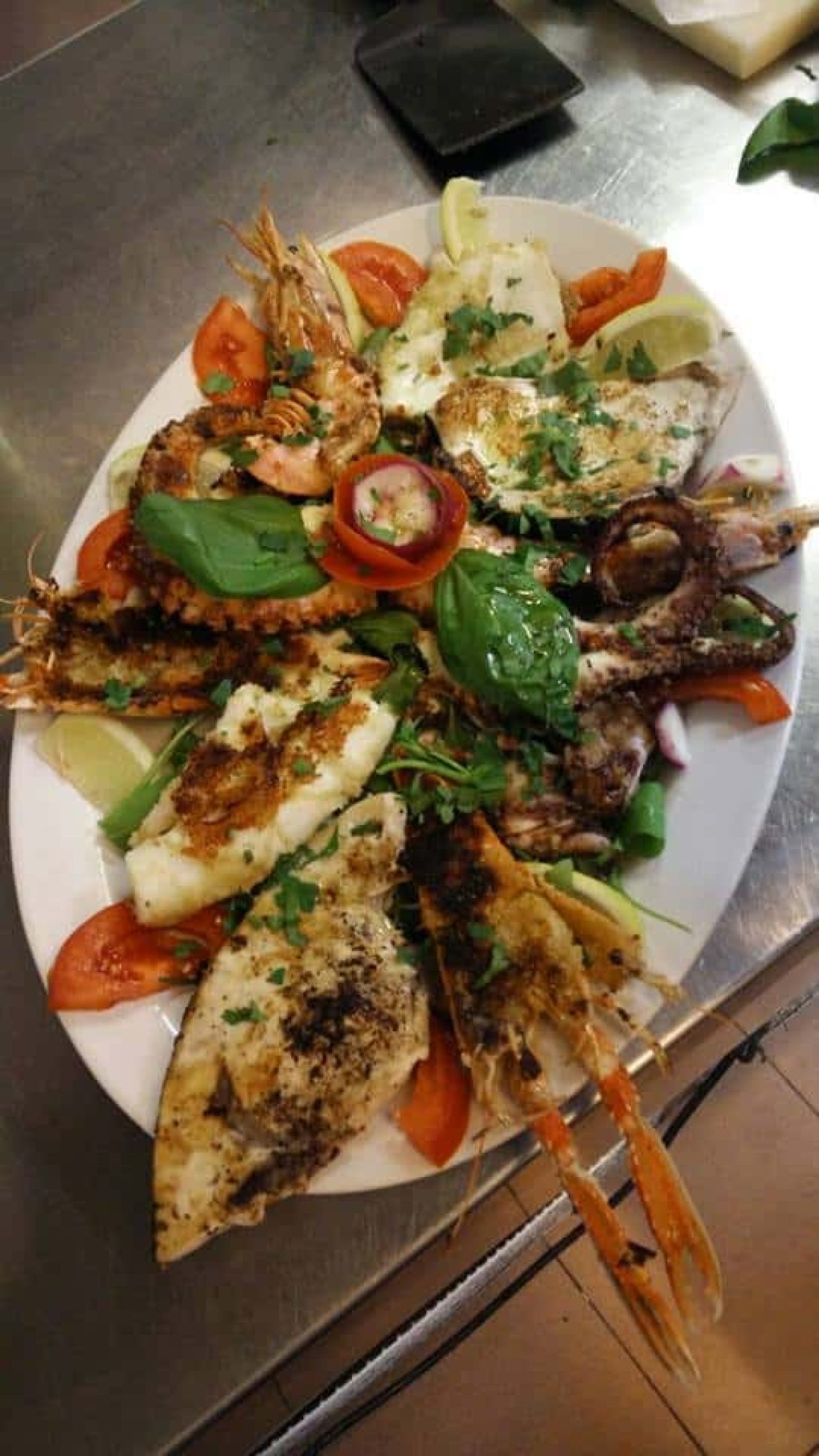 Ristorante Pizzeria El Pirata