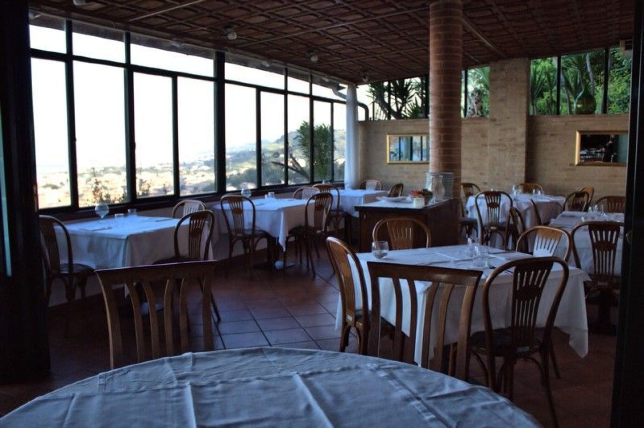 Ristorante Pizzeria Papa Sisto