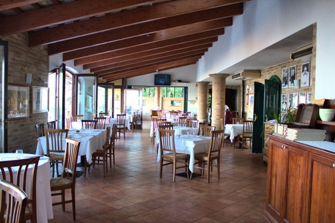 Ristorante Pizzeria Papa Sisto