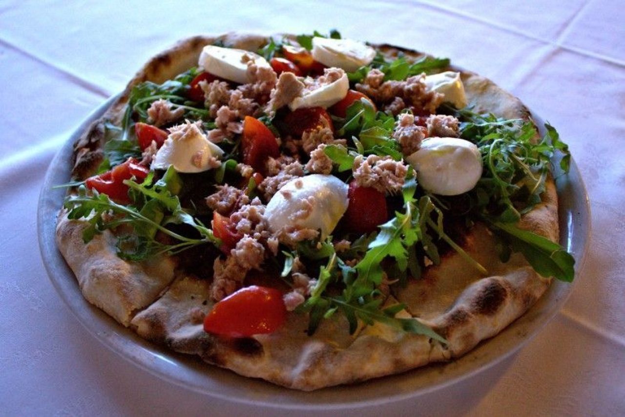 Ristorante Pizzeria Papa Sisto
