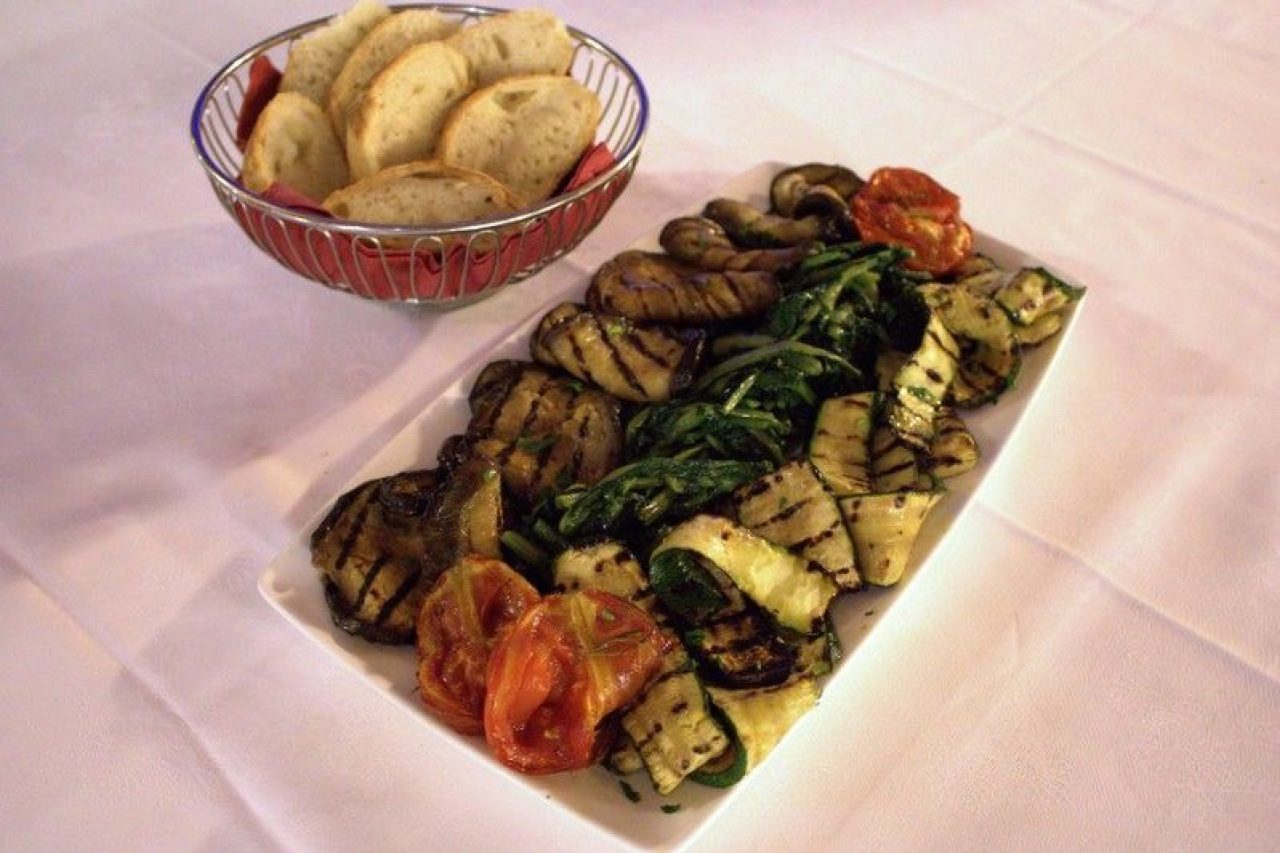 Ristorante Pizzeria Papa Sisto
