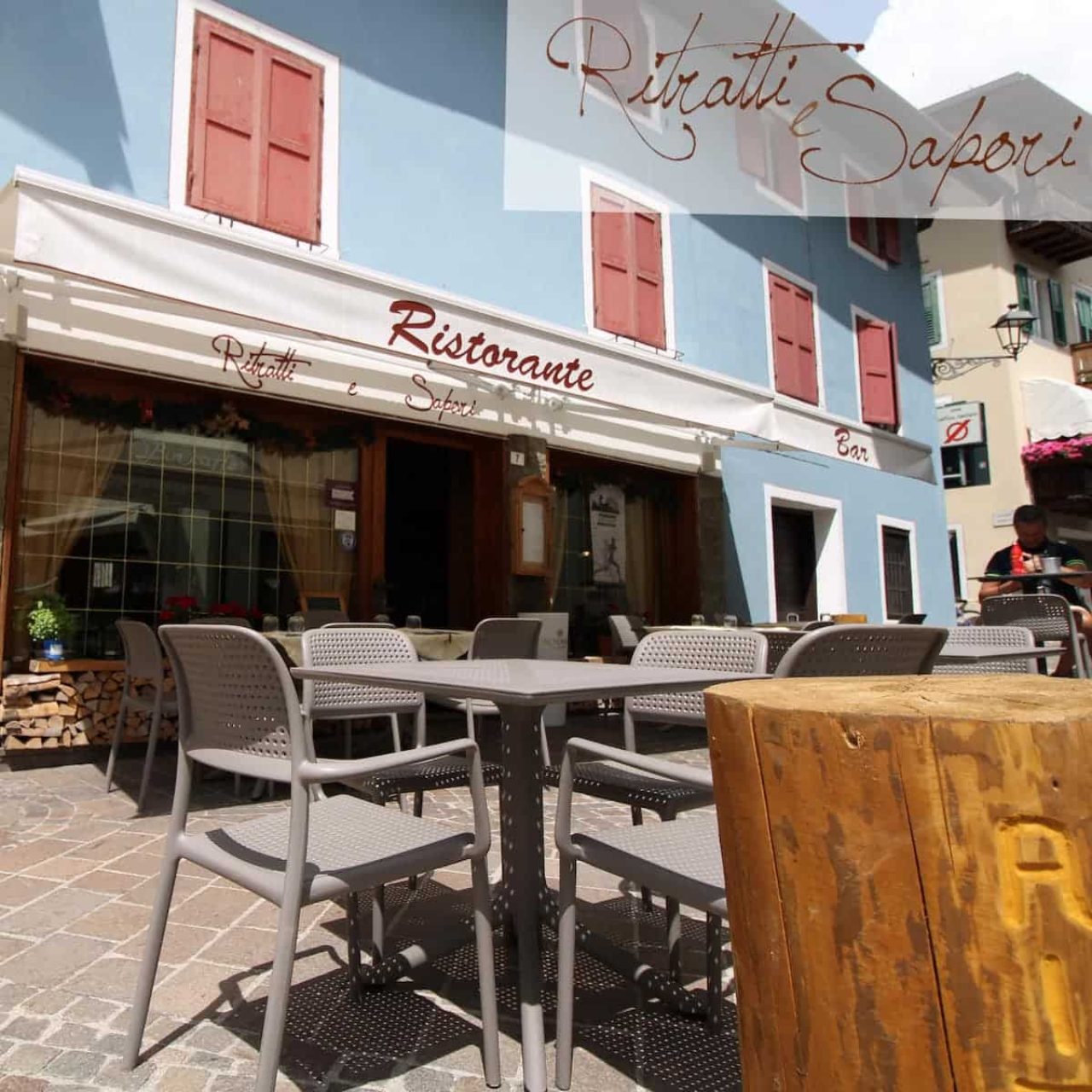 Ristorante Ritratti e Sapori