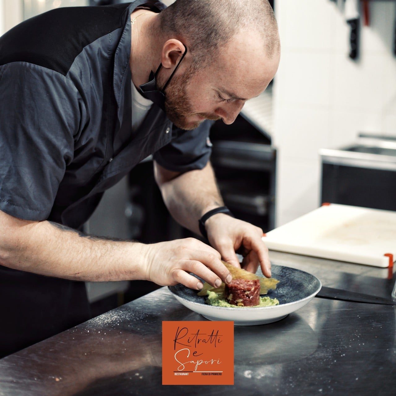 Ristorante Ritratti e Sapori