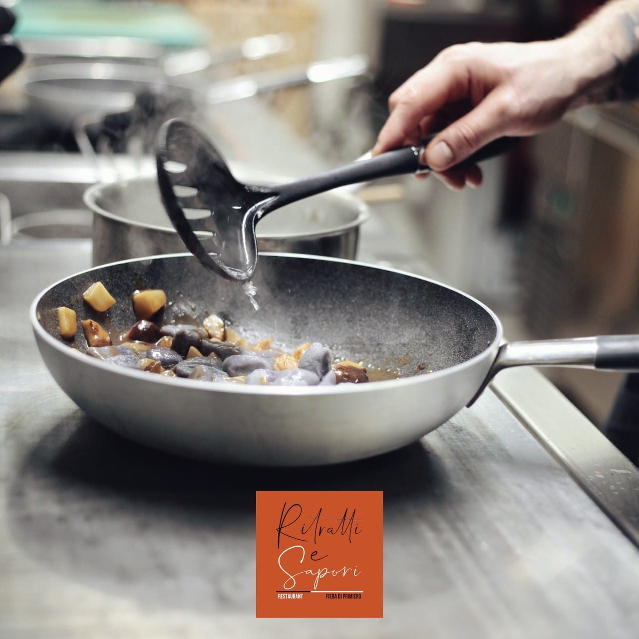 Ristorante Ritratti e Sapori