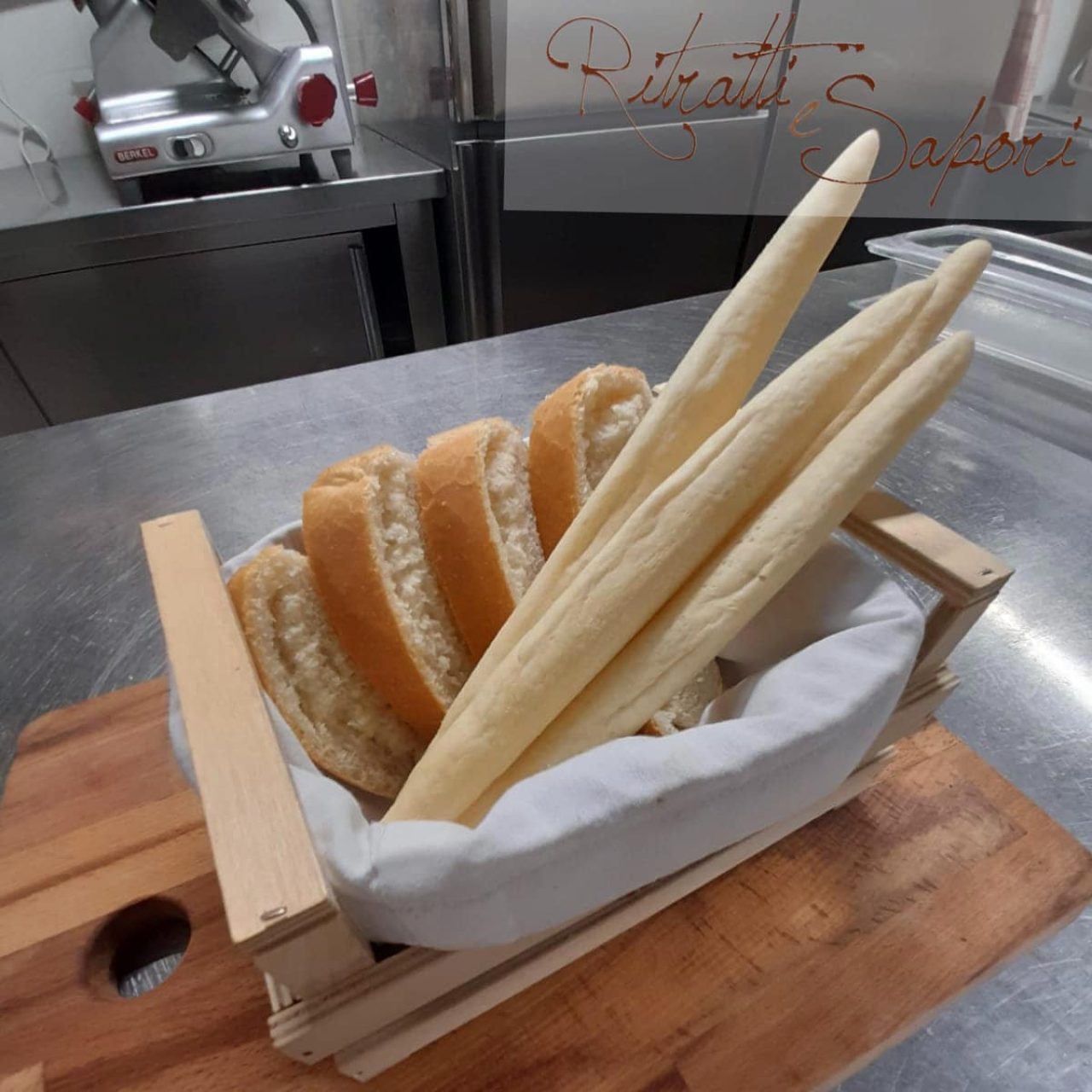 Ristorante Ritratti e Sapori