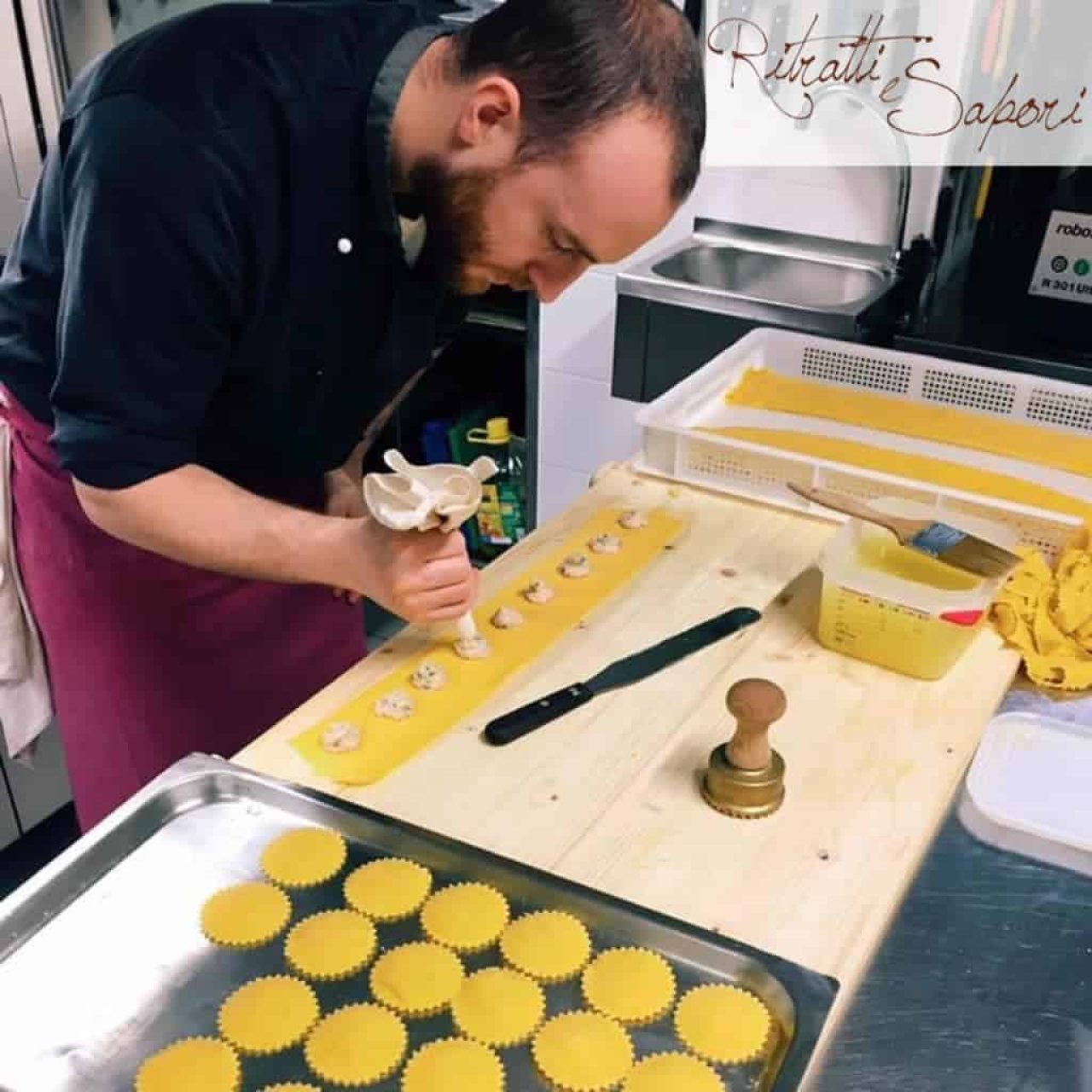 Ristorante Ritratti e Sapori