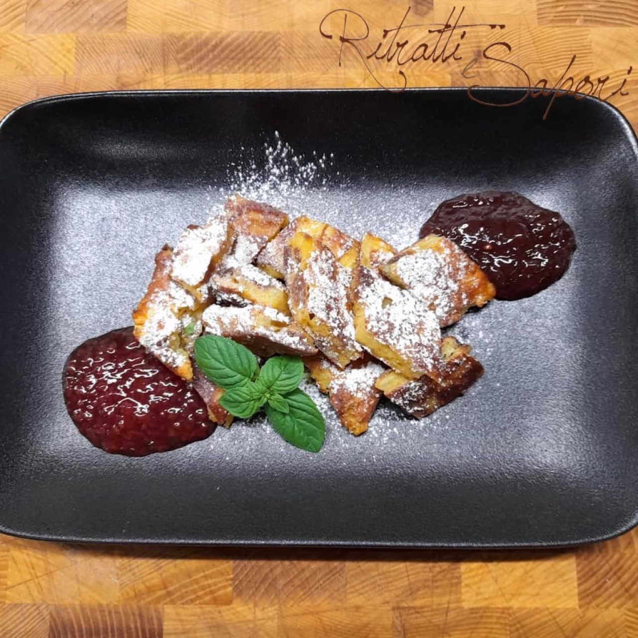 Ristorante Ritratti e Sapori