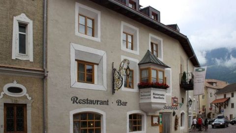 Ristorante Steinbock