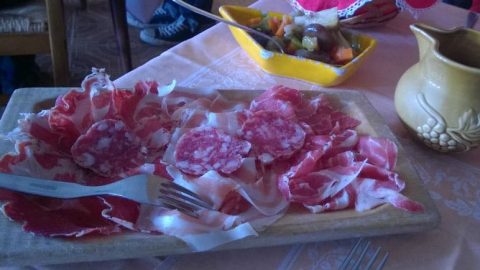 Ristorante Taverna al Castello