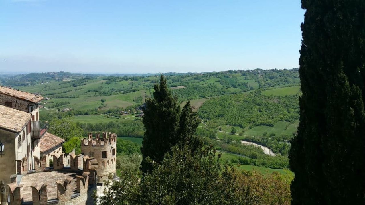 Ristorante Taverna al Castello