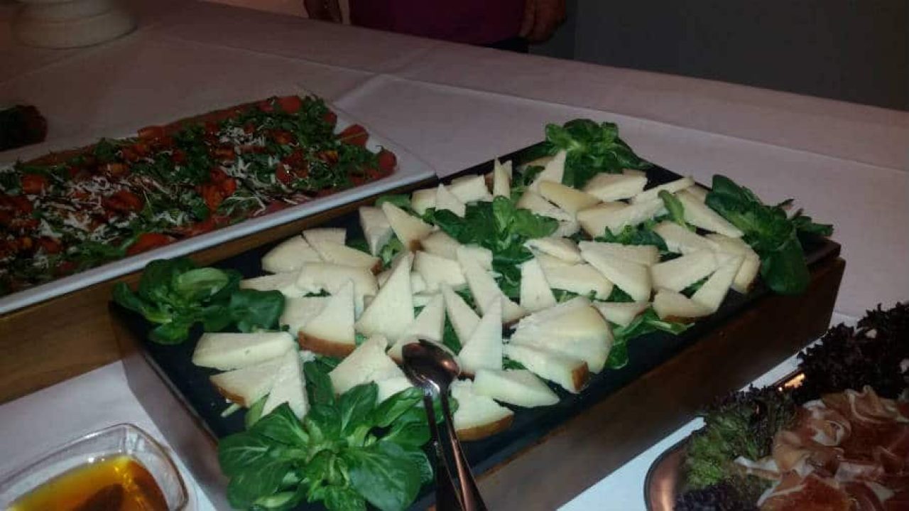 Ristorante Taverna delle Logge
