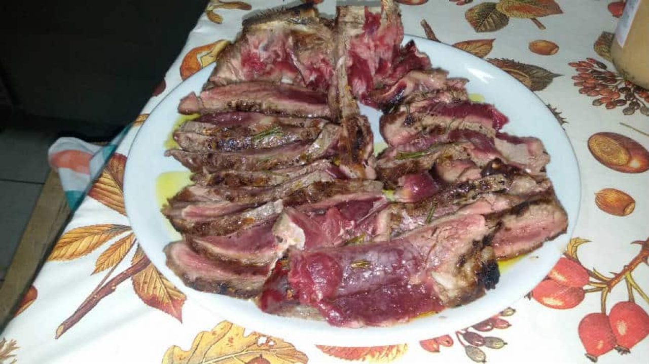 Ristorante Taverna delle Logge