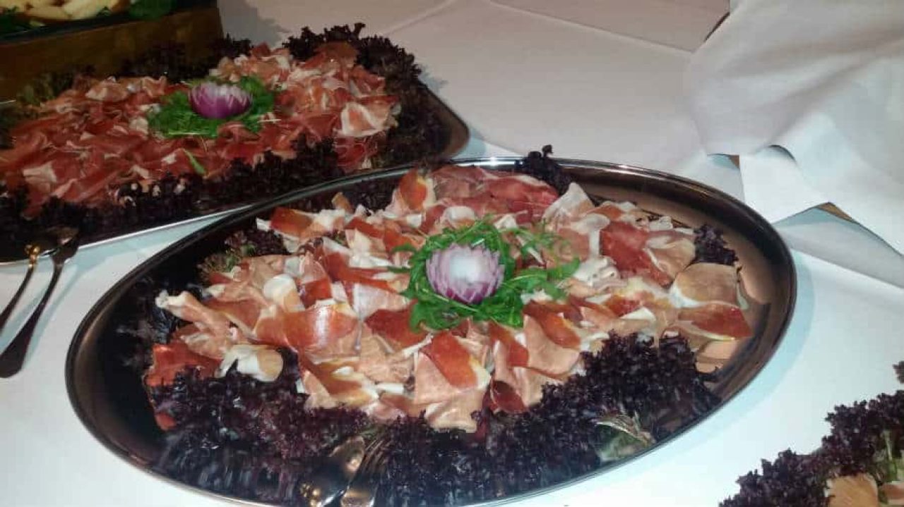 Ristorante Taverna delle Logge