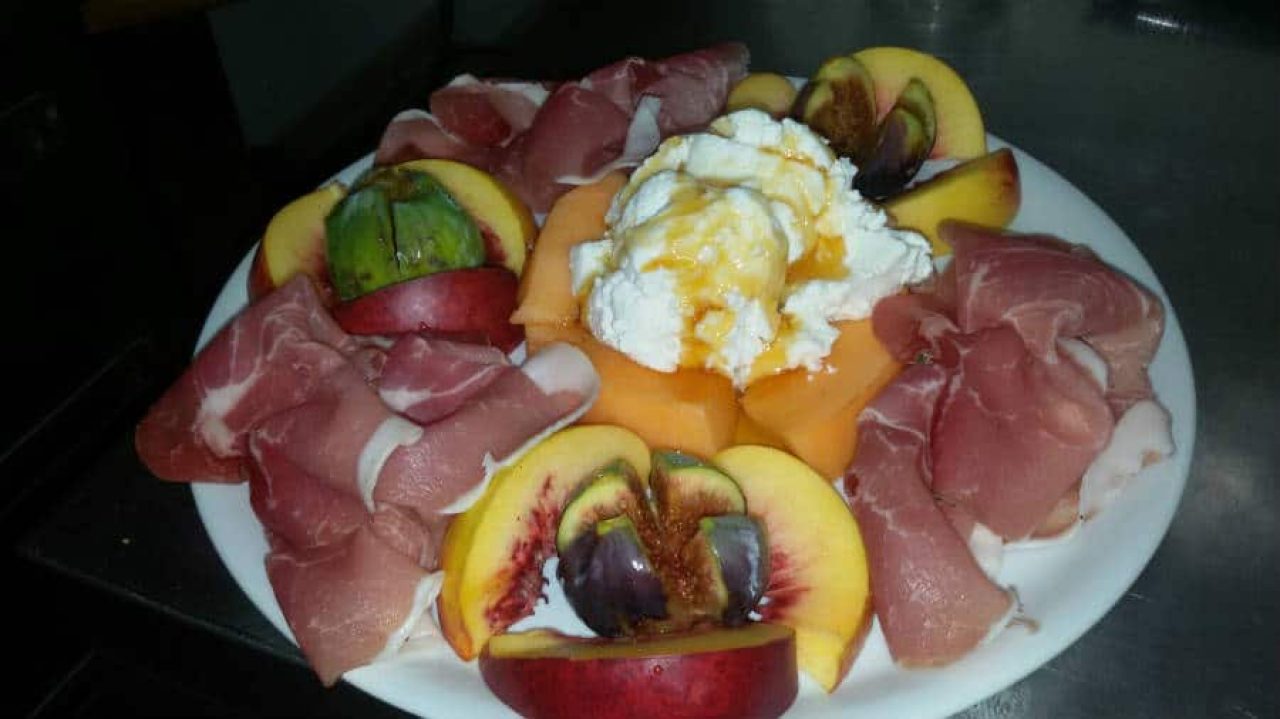 Ristorante Taverna delle Logge