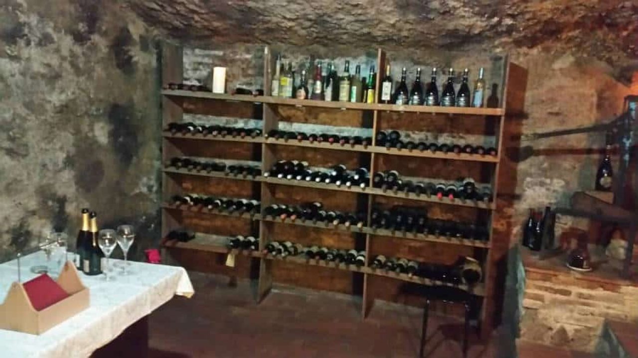 Ristorante Taverna delle Logge