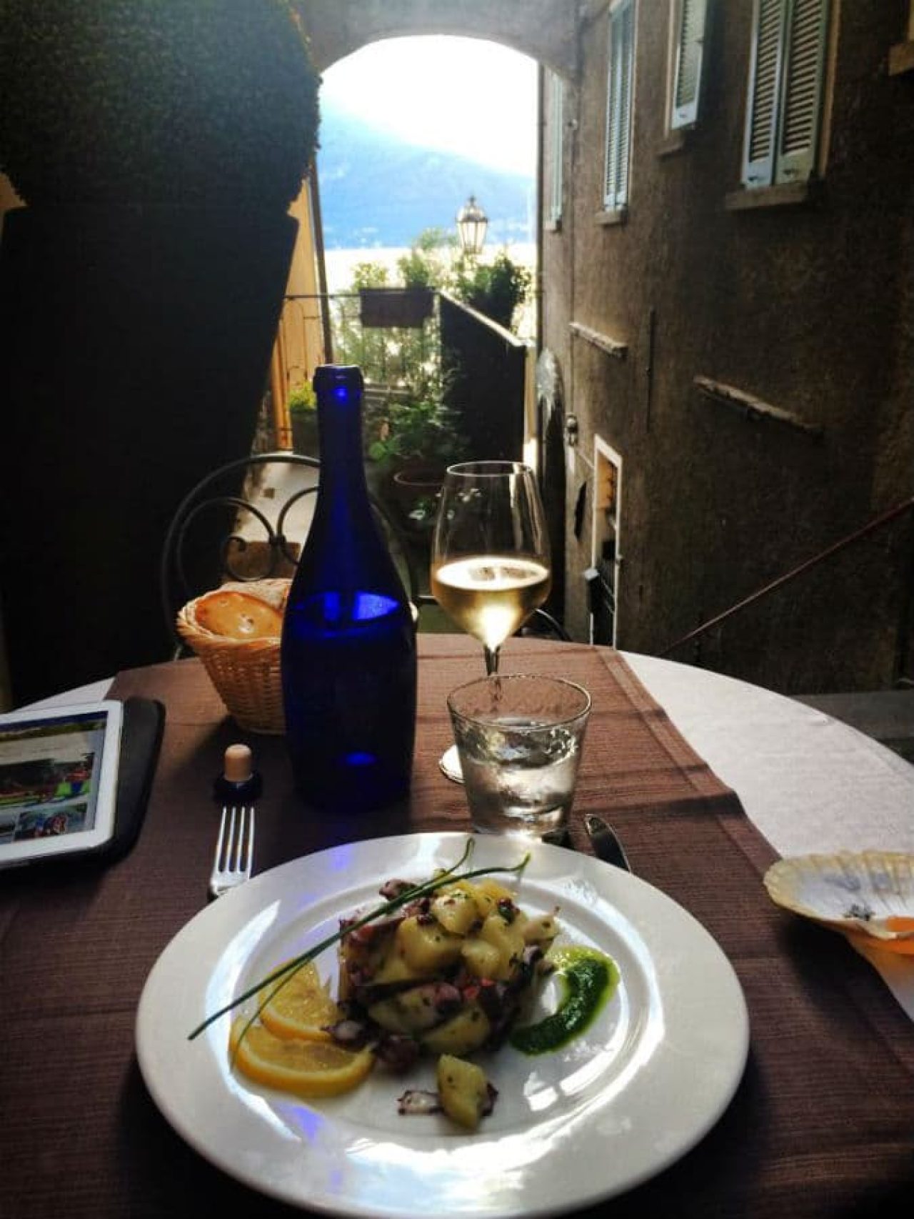 Ristorante Varenna Monamour