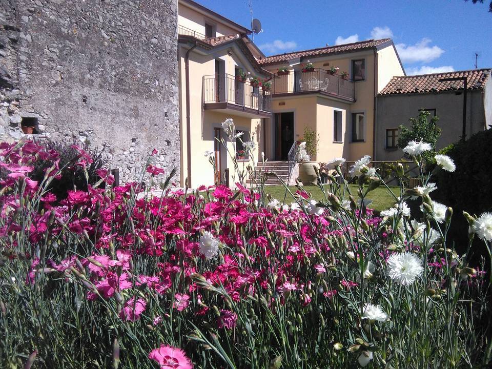 Il Borgo Ospitale Albergo Diffuso - Rotonda