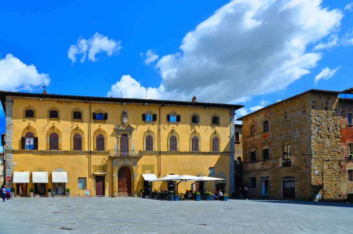 Sansepolcro