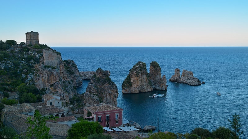 Scopello