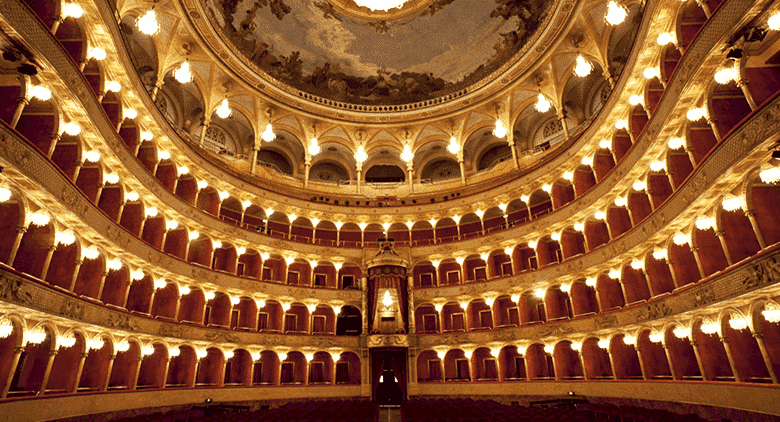 Teatro San Carlo