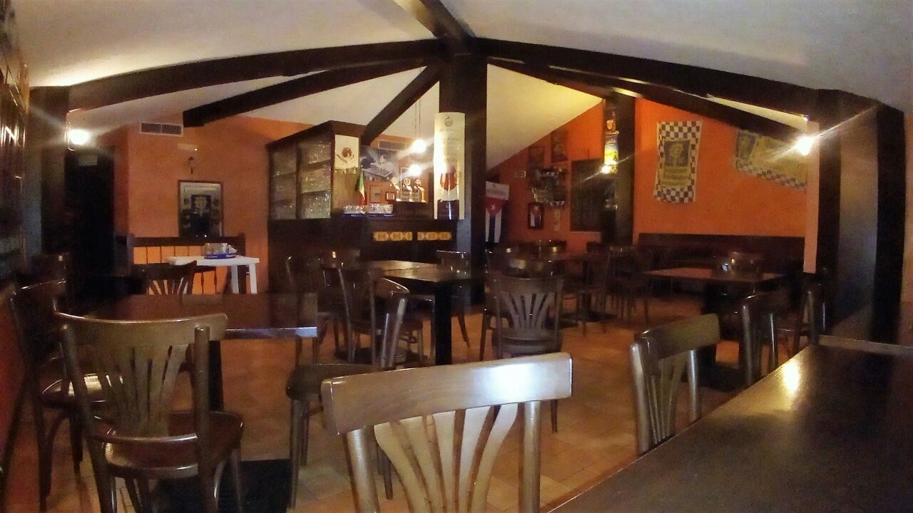 Time Bridge Pub