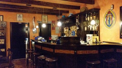 Time Bridge Pub
