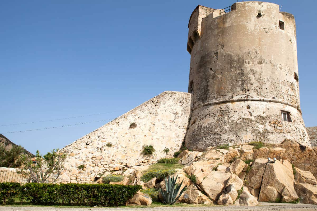 Torre degli Appiani