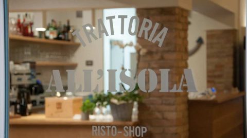 Trattoria All’Isola