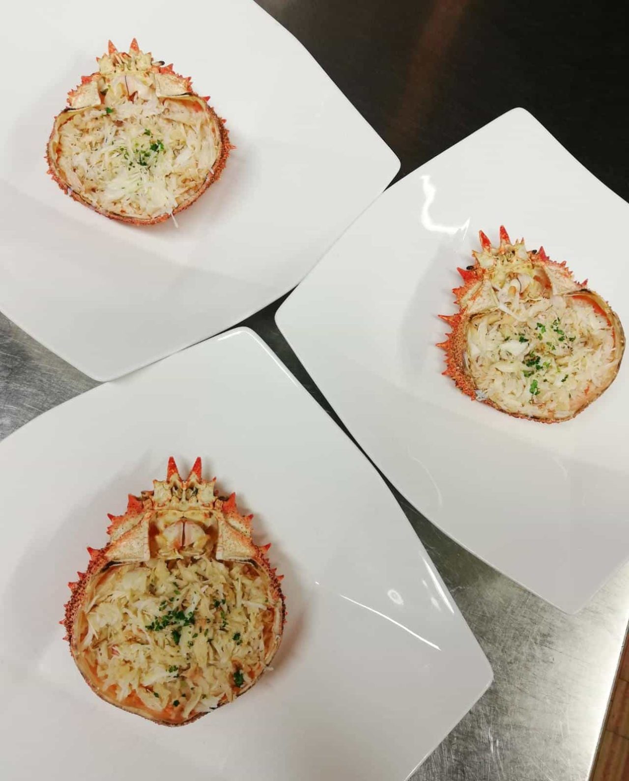 Trattoria Alla Laguna Vedova Raddi