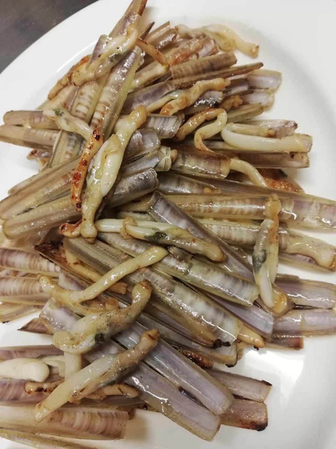 Trattoria Alla Laguna Vedova Raddi