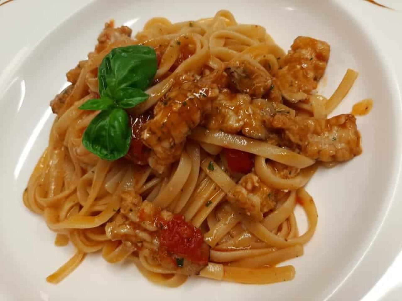 Trattoria Alla Laguna Vedova Raddi