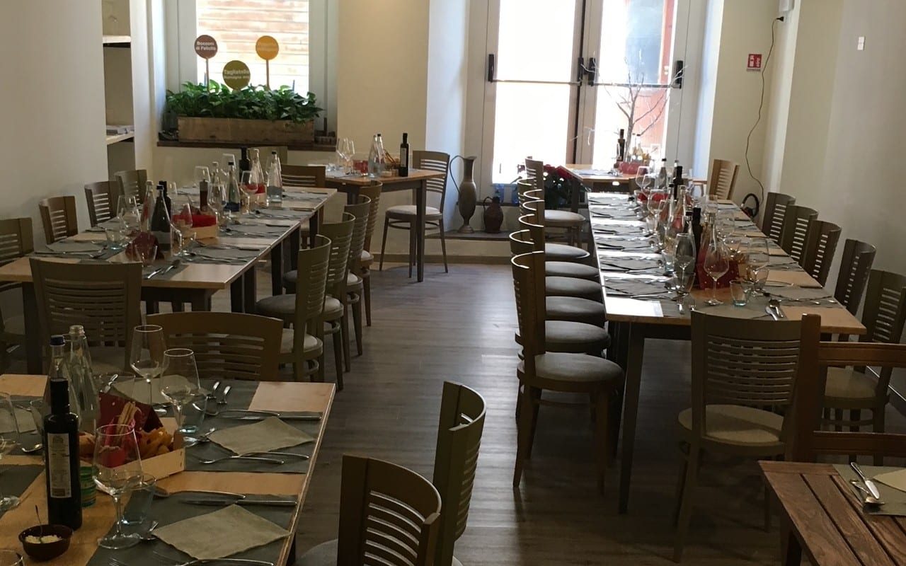 Trattoria Del Punto