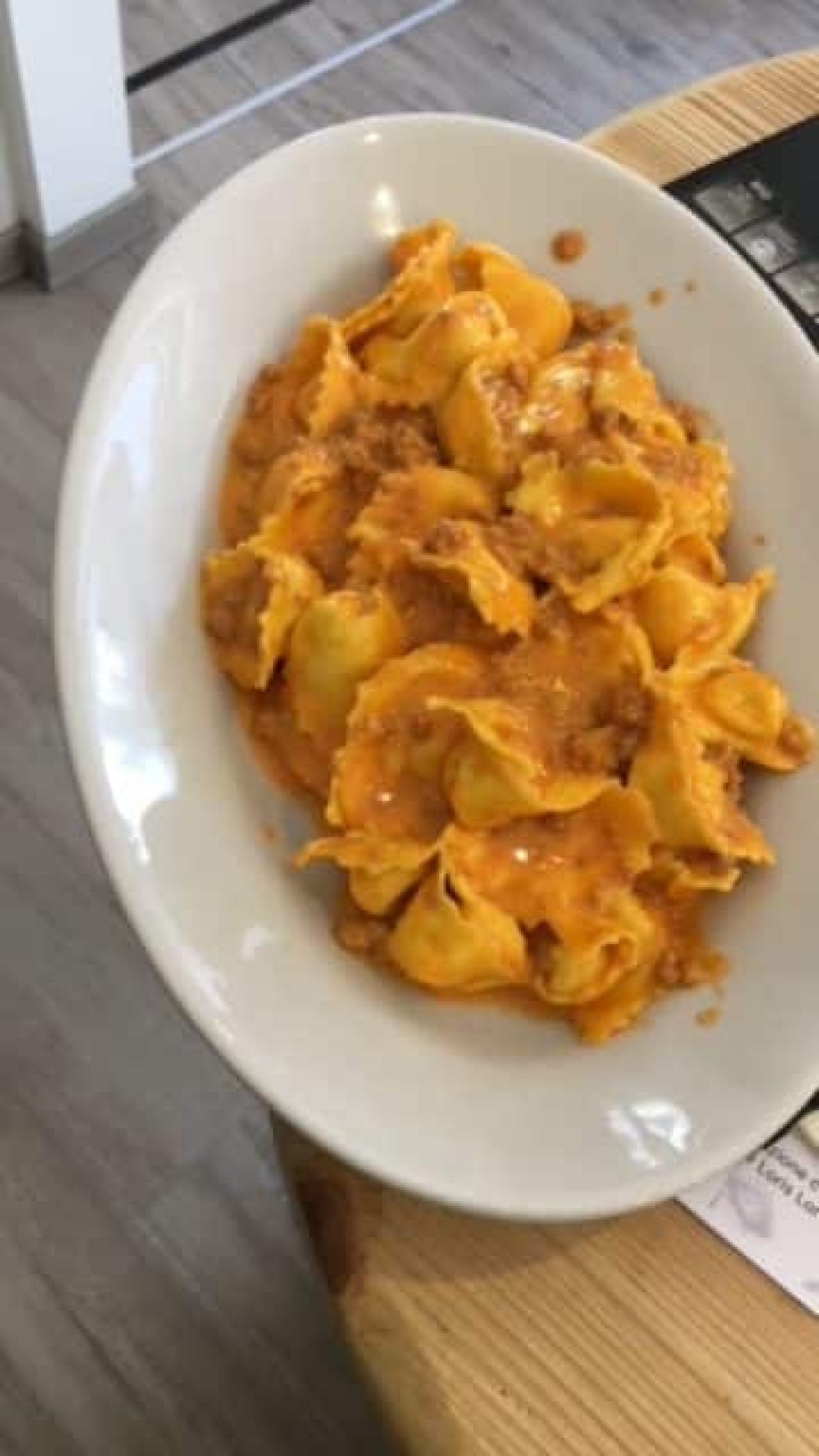 Trattoria Del Punto
