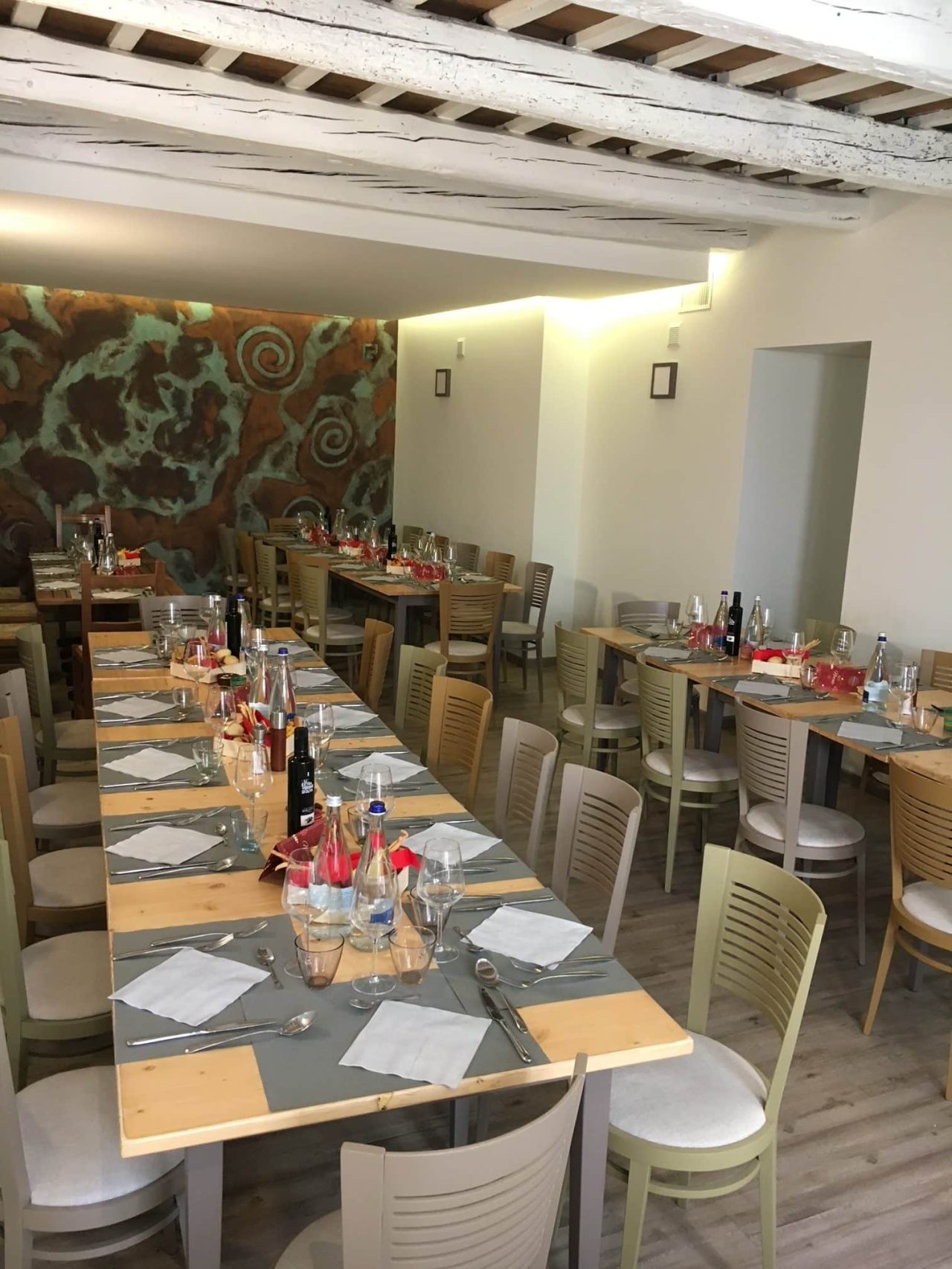 Trattoria Del Punto