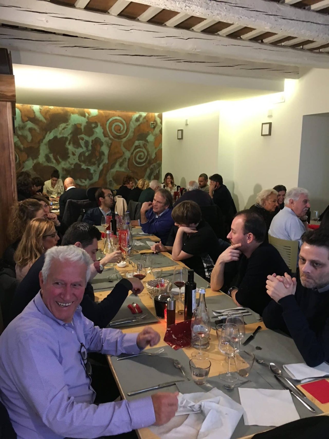 Trattoria Del Punto