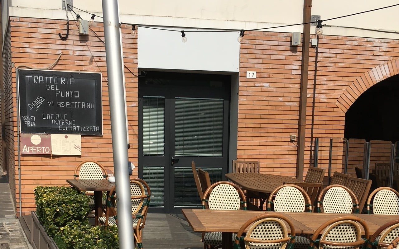 Trattoria Del Punto