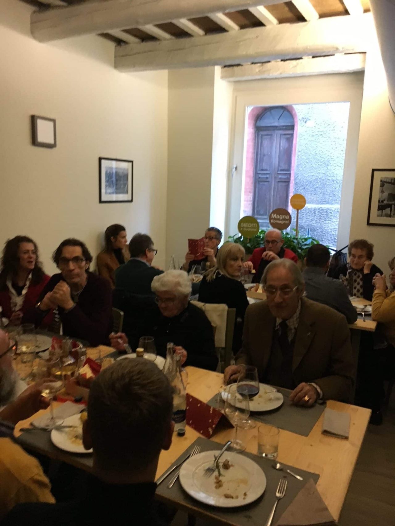 Trattoria Del Punto