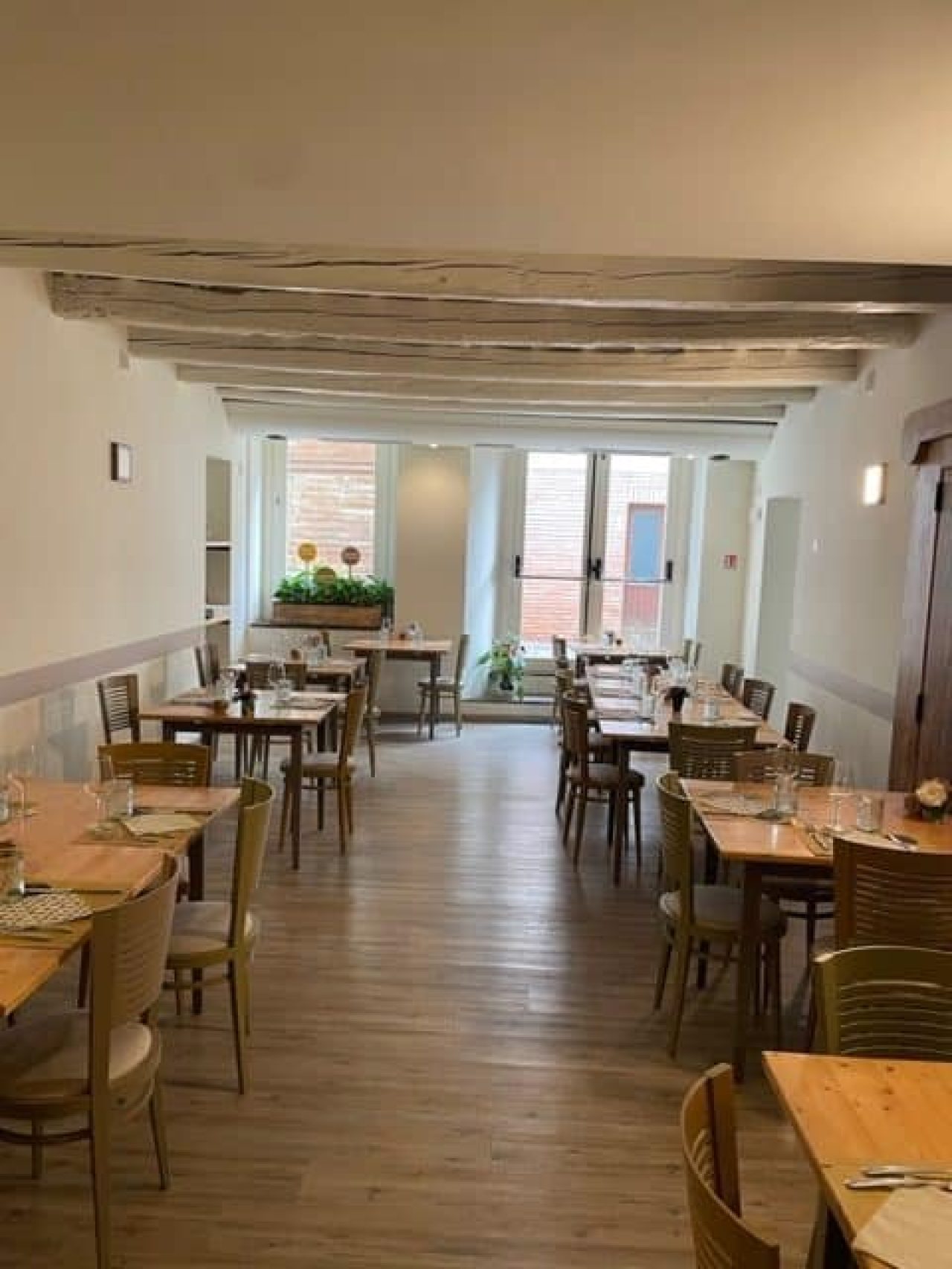 Trattoria Del Punto