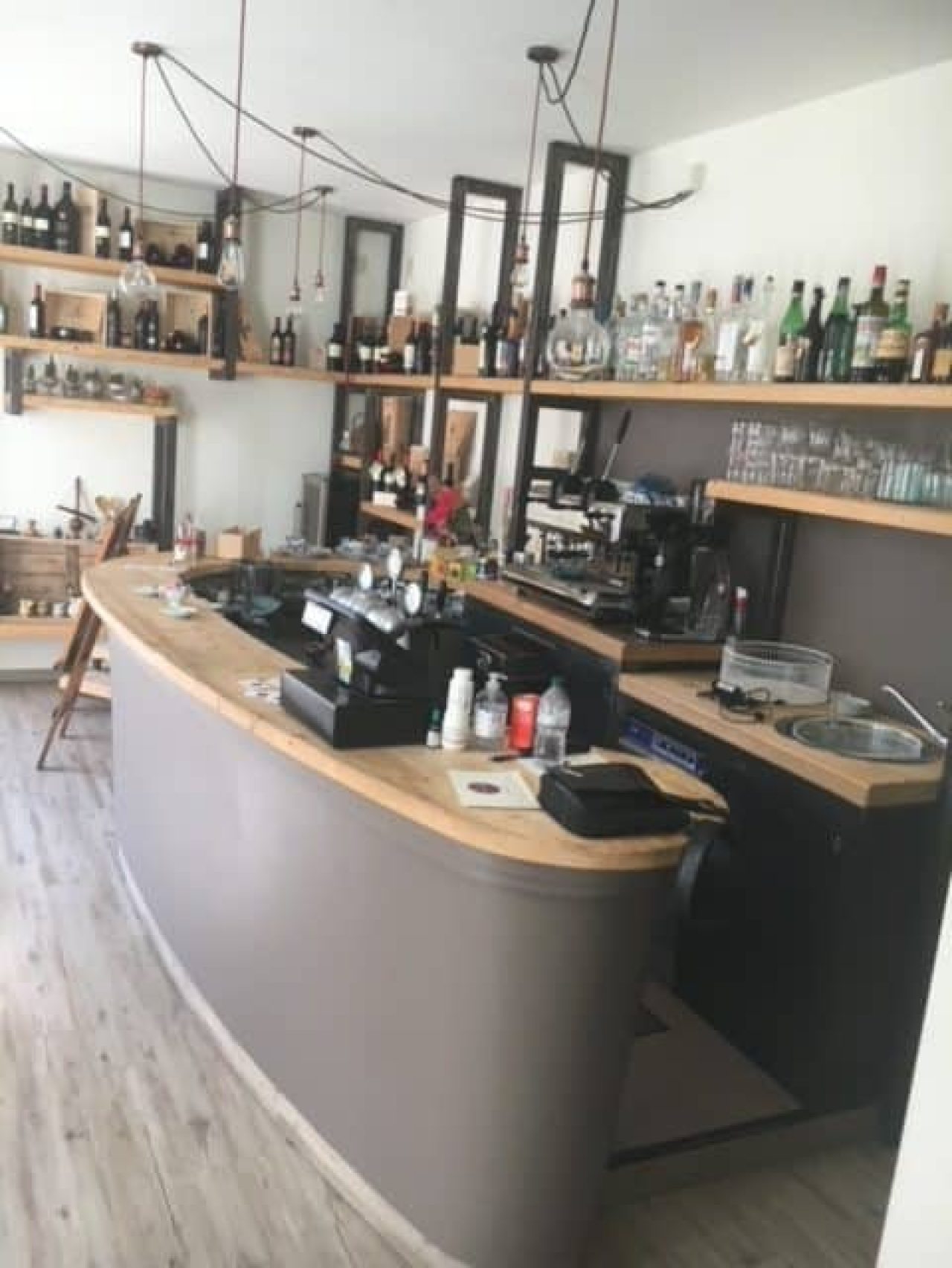 Trattoria Del Punto